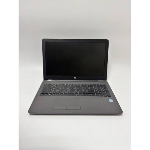 Ноутбук 15.6" HP 250 G6 (i3-6006U, 8Gb DDR4, 120Gb SSD)