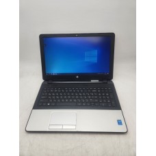 Ноутбук HP 350 G1 (i3-4005U, 4Gb DDR3, 500Gb HDD)