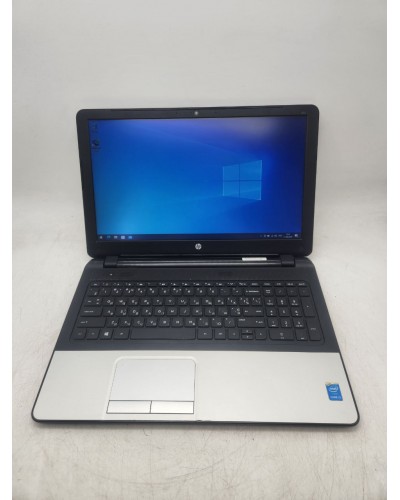 Ноутбук HP 350 G1 (i3-4005U, 4Gb DDR3, 500Gb HDD)