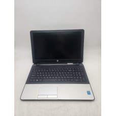 Ноутбук HP 350 G1 (i3-4005U, 4Gb DDR3, 500Gb HDD)