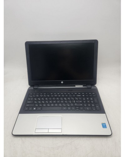 Ноутбук HP 350 G1 (i3-4005U, 4Gb DDR3, 500Gb HDD)