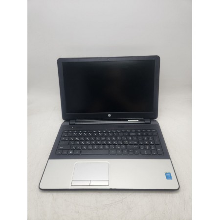 Ноутбук HP 350 G1 (i3-4005U, 4Gb DDR3, 500Gb HDD)