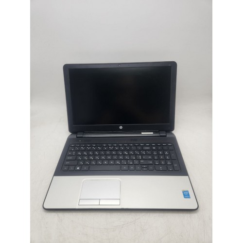 Ноутбук HP 350 G1 (i3-4005U, 4Gb DDR3, 500Gb HDD)
