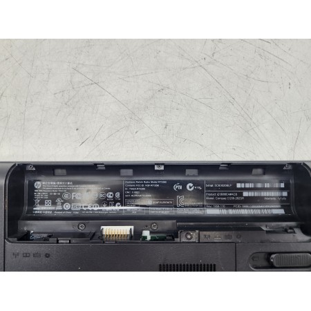 Купити ноутбук HP Compaq CQ58 (i3-2328M, 4Gb DDR3, 320Gb HDD)