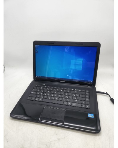 Купити ноутбук HP Compaq CQ58 (i3-2328M, 4Gb DDR3, 320Gb HDD)