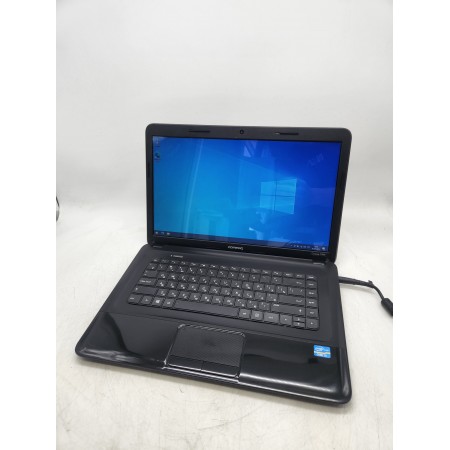 Купити ноутбук HP Compaq CQ58 (i3-2328M, 4Gb DDR3, 320Gb HDD)