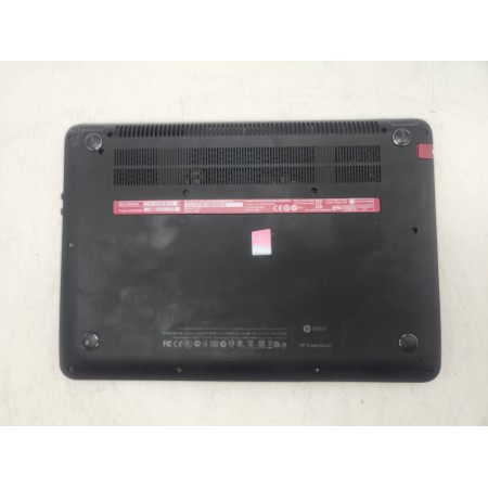 Ноутбук HP Envy Sleekbook 4-1152er (i5-3317U, 4Gb DDR3, 500Gb HDD)