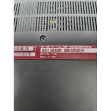 Ноутбук HP Envy Sleekbook 4-1152er (i5-3317U, 4Gb DDR3, 500Gb HDD)