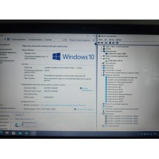 Ноутбук HP Envy Sleekbook 4-1152er (i5-3317U, 4Gb DDR3, 500Gb HDD)