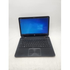 Ноутбук HP Envy Sleekbook 4-1152er (i5-3317U, 4Gb DDR3, 500Gb HDD)