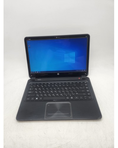 Ноутбук HP Envy Sleekbook 4-1152er (i5-3317U, 4Gb DDR3, 500Gb HDD)