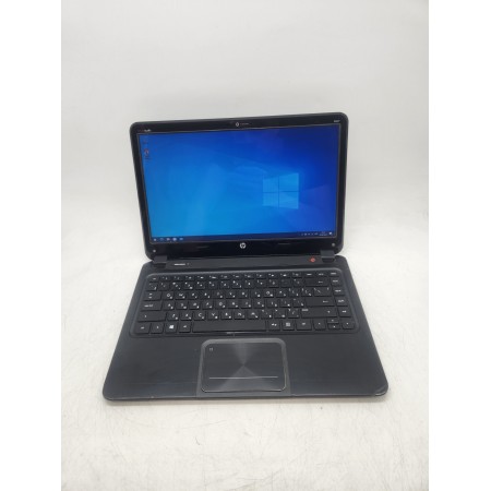 Ноутбук HP Envy Sleekbook 4-1152er (i5-3317U, 4Gb DDR3, 500Gb HDD)