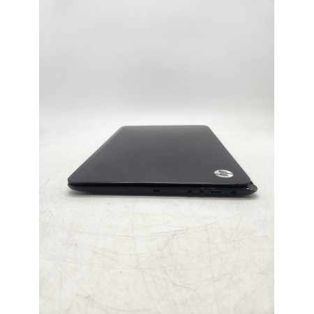 Ноутбук HP Envy Sleekbook 4-1152er (i5-3317U, 4Gb DDR3, 500Gb HDD)