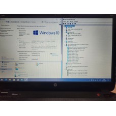 Ноутбук HP Envy Sleekbook 6-1152er (i5-3317U, 4Gb DDR3, 500Gb HDD)
