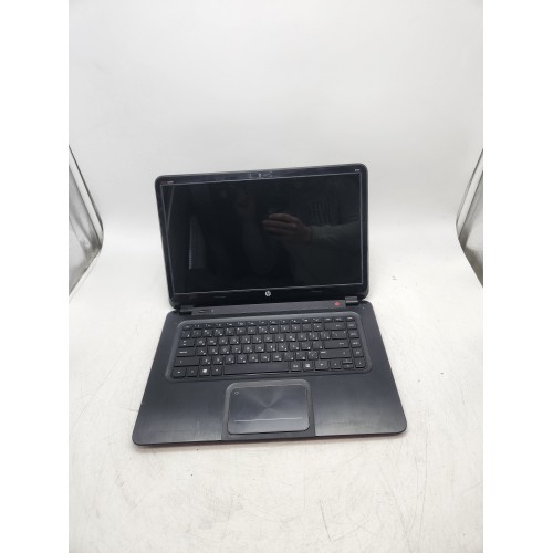 Ноутбук HP Envy Sleekbook 6-1152er (i5-3317U, 4Gb DDR3, 500Gb HDD)