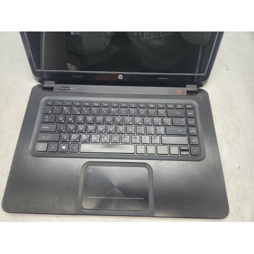 Ноутбук HP Envy Sleekbook 6-1152er (i5-3317U, 4Gb DDR3, 500Gb HDD)