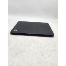Ноутбук HP Envy Sleekbook 6-1152er (i5-3317U, 4Gb DDR3, 500Gb HDD)