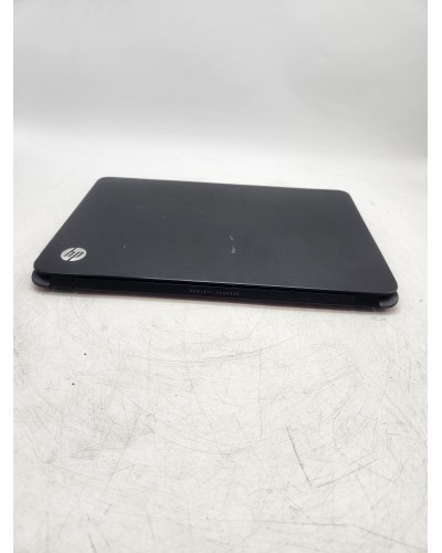 Ноутбук HP Envy Sleekbook 6-1152er (i5-3317U, 4Gb DDR3, 500Gb HDD)