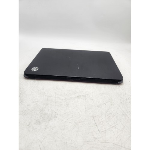 Ноутбук HP Envy Sleekbook 6-1152er (i5-3317U, 4Gb DDR3, 500Gb HDD)