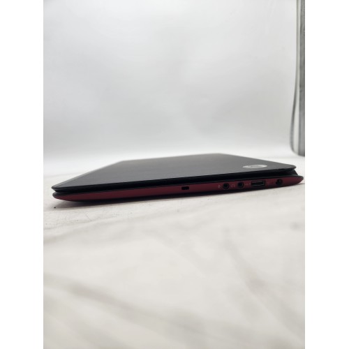 Ноутбук HP Envy Sleekbook 6-1152er (i5-3317U, 4Gb DDR3, 500Gb HDD)