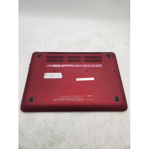 Ноутбук HP Envy Sleekbook 6-1152er (i5-3317U, 4Gb DDR3, 500Gb HDD)