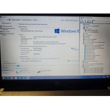 Ноутбук HP ProBook 4330s (i5-2430M, 4Gb DDR3, 500Gb HDD)