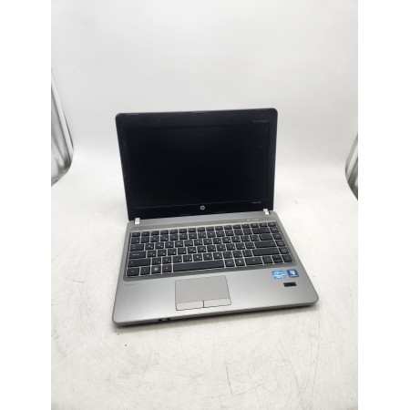 Ноутбук HP ProBook 4330s (i5-2430M, 4Gb DDR3, 500Gb HDD)