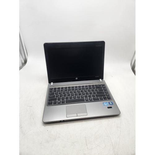 Ноутбук HP ProBook 4330s (i5-2430M, 4Gb DDR3, 500Gb HDD)