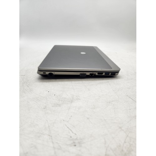 Ноутбук HP ProBook 4330s (i5-2430M, 4Gb DDR3, 500Gb HDD)