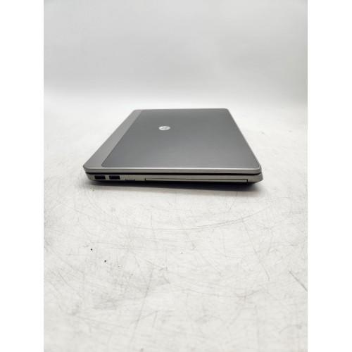 Ноутбук HP ProBook 4330s (i5-2430M, 4Gb DDR3, 500Gb HDD)