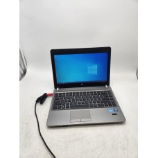 Ноутбук HP ProBook 4330s (i5-2430M, 4Gb DDR3, 500Gb HDD)