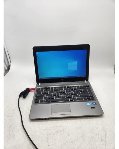 Ноутбук HP ProBook 4330s (i5-2430M, 4Gb DDR3, 500Gb HDD)