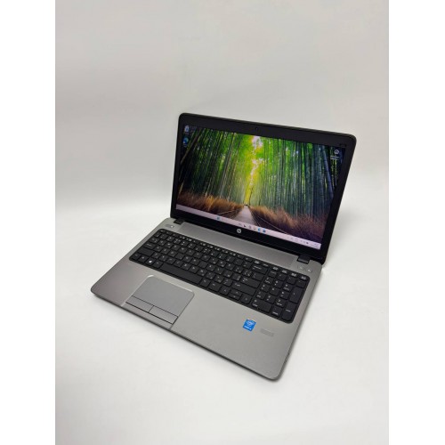 Ноутбук HP ProBook 450 G1 (i5-4200M, 8Gb DDR3, 120Gb SSD)