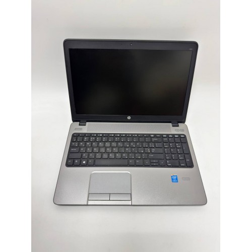 Ноутбук HP ProBook 450 G1 (i5-4200M, 8Gb DDR3, 120Gb SSD)