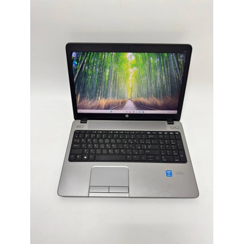 Ноутбук HP ProBook 450 G1 (i5-4200M, 8Gb DDR3, 120Gb SSD)