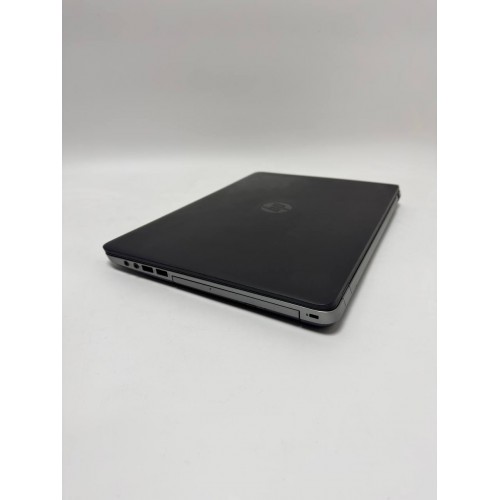 Ноутбук HP ProBook 450 G1 (i5-4200M, 8Gb DDR3, 120Gb SSD)