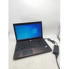 Ноутбук HP ProBook 4520s (i3-370M, 4Gb DDR3, 250Gb HDD, Radeon HD 4500)