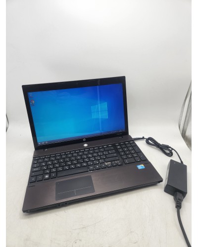 Ноутбук HP ProBook 4520s (i3-370M, 4Gb DDR3, 250Gb HDD, Radeon HD 4500)