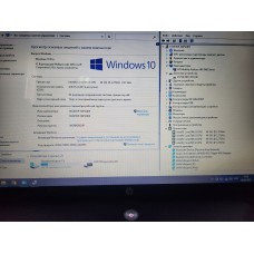 Ноутбук HP ProBook 4520s (i3-370M, 4Gb DDR3, 250Gb HDD, Radeon HD 4500)