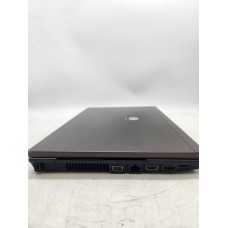 Ноутбук HP ProBook 4520s (i3-370M, 4Gb DDR3, 250Gb HDD, Radeon HD 4500)