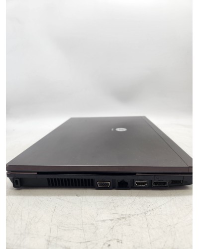 Ноутбук HP ProBook 4520s (i3-370M, 4Gb DDR3, 250Gb HDD, Radeon HD 4500)