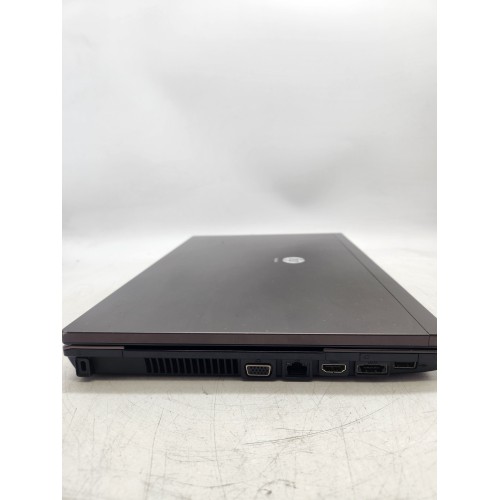 Ноутбук HP ProBook 4520s (i3-370M, 4Gb DDR3, 250Gb HDD, Radeon HD 4500)