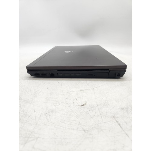 Ноутбук HP ProBook 4520s (i3-370M, 4Gb DDR3, 250Gb HDD, Radeon HD 4500)