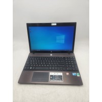 Ноутбук HP ProBook 4520s (i5-460M, 4Gb DDR3, 320Gb HDD, Radeon HD 4500)