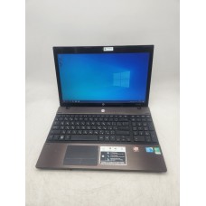 Ноутбук HP ProBook 4520s (i5-460M, 4Gb DDR3, 320Gb HDD, Radeon HD 4500)