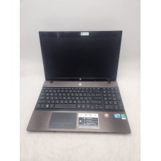Ноутбук HP ProBook 4520s (i5-460M, 4Gb DDR3, 320Gb HDD, Radeon HD 4500)