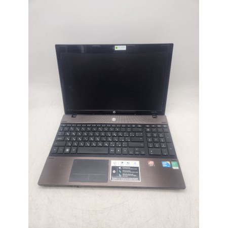 Ноутбук HP ProBook 4520s (i5-460M, 4Gb DDR3, 320Gb HDD, Radeon HD 4500)