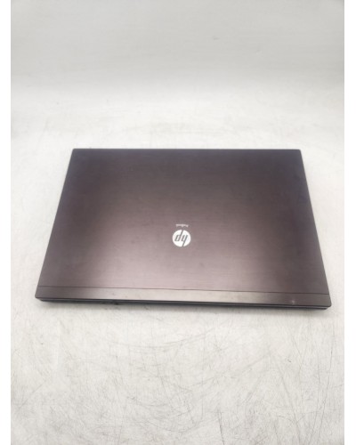 Ноутбук HP ProBook 4520s (i5-460M, 4Gb DDR3, 320Gb HDD, Radeon HD 4500)