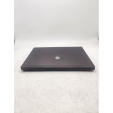 Ноутбук HP ProBook 4520s (i5-460M, 4Gb DDR3, 320Gb HDD, Radeon HD 4500)