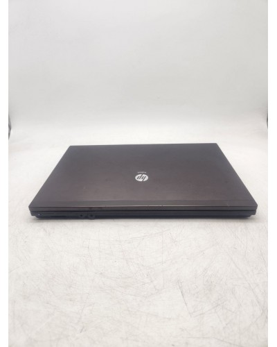 Ноутбук HP ProBook 4520s (i5-460M, 4Gb DDR3, 320Gb HDD, Radeon HD 4500)